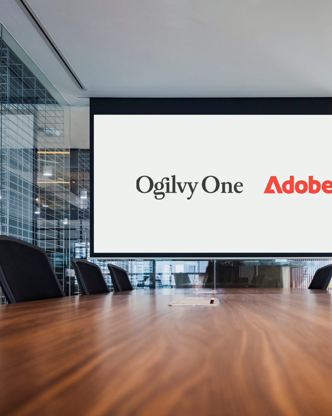 Join Us - OgilvyOne at Adobe Summit 2025